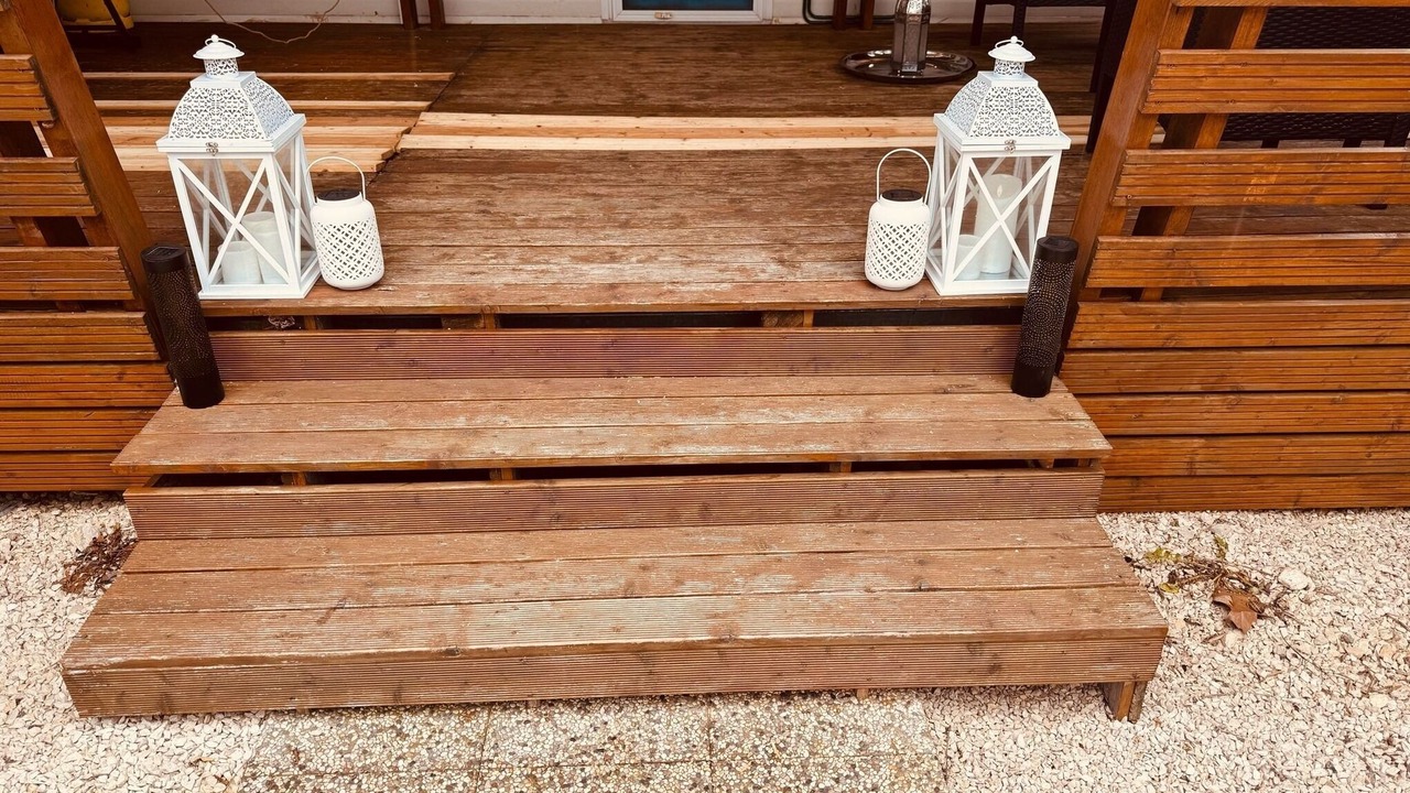 Photo of Outdoor in Turanj