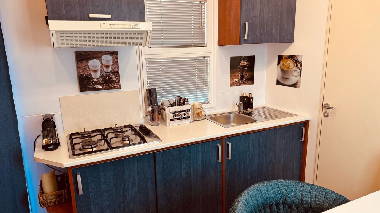 Photo of Kitchen in Turanj
