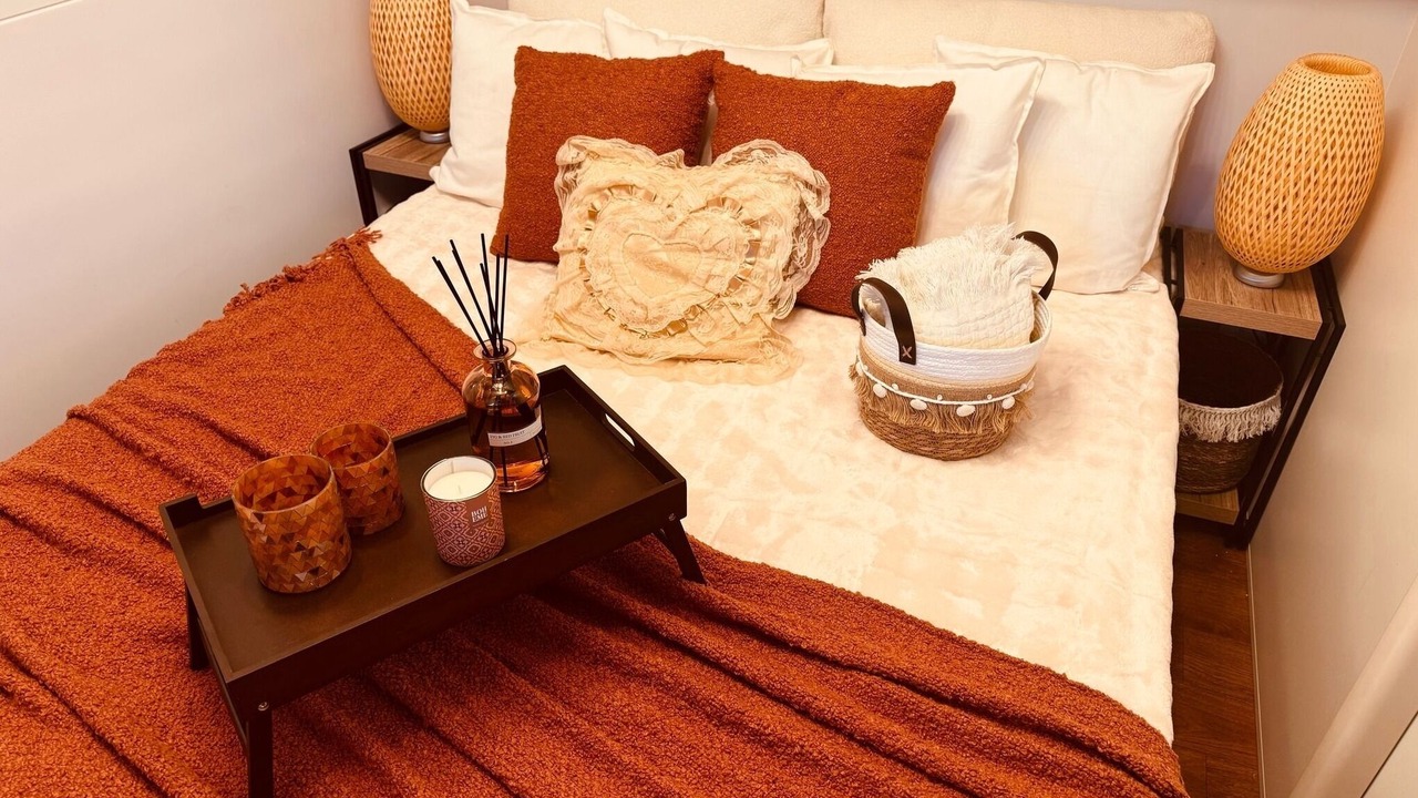 Photo of Bedroom in Turanj