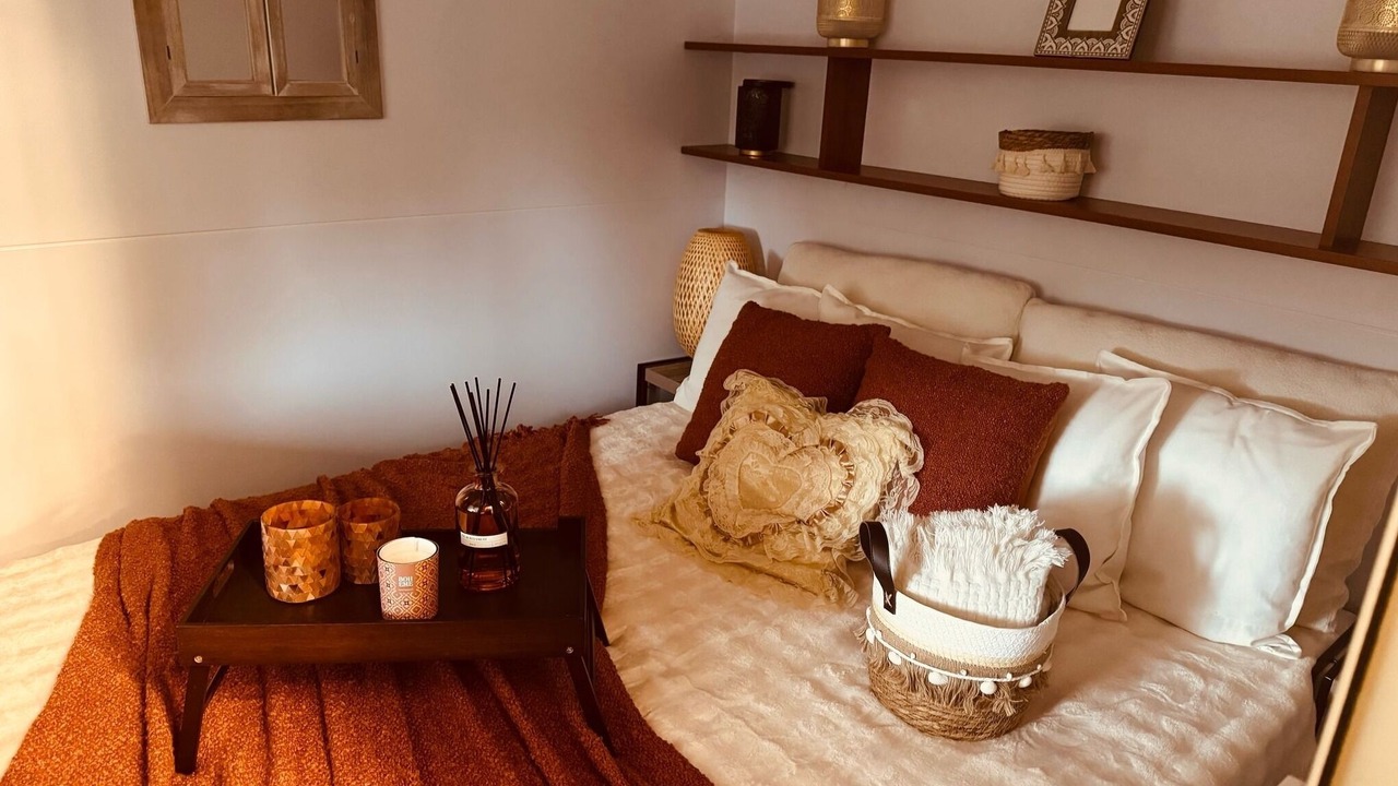 Photo of Bedroom in Turanj