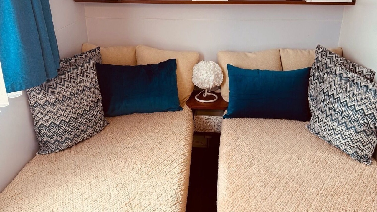 Photo of Bedroom in Turanj