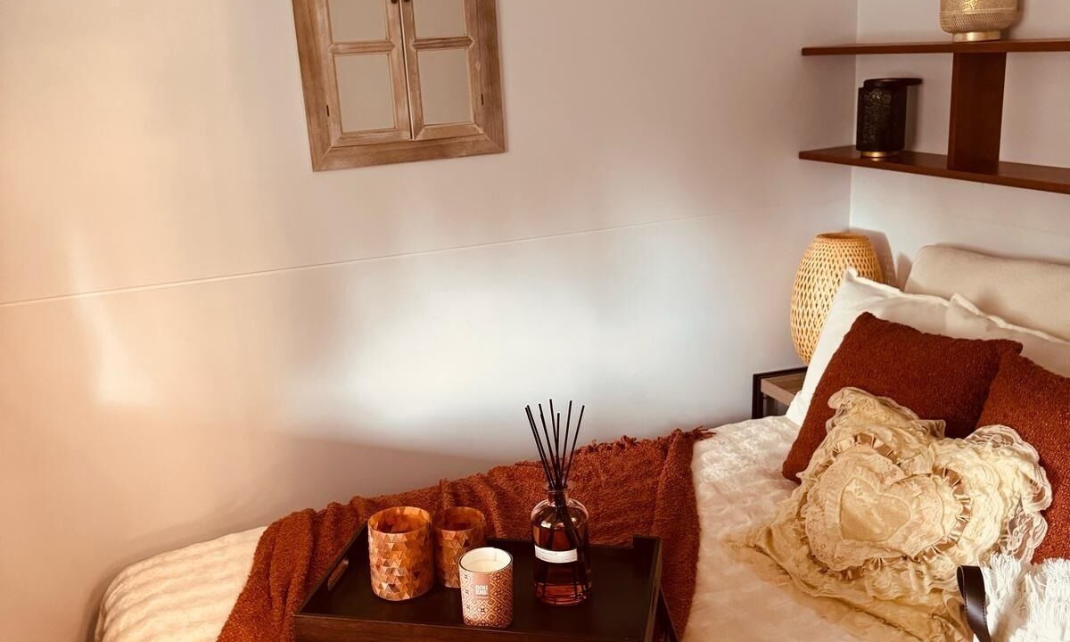 Photo of Bedroom in Turanj
