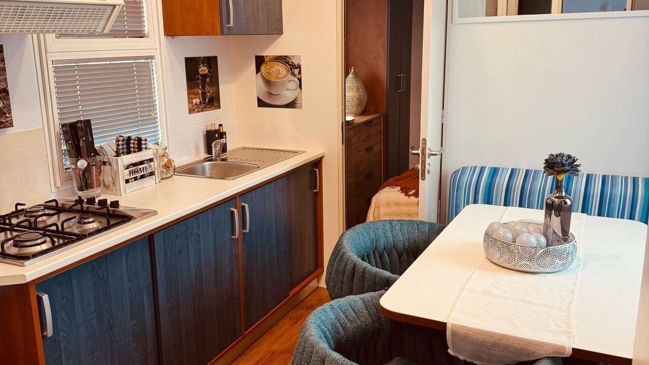Photo of Kitchen in Turanj