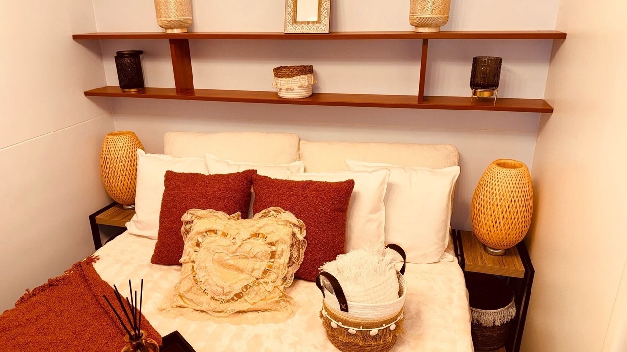 Photo of Bedroom in Turanj