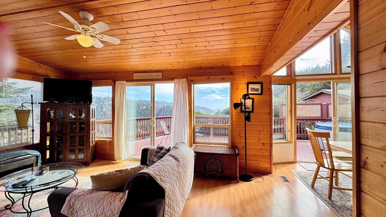 Photo of Livingroom in Brookings