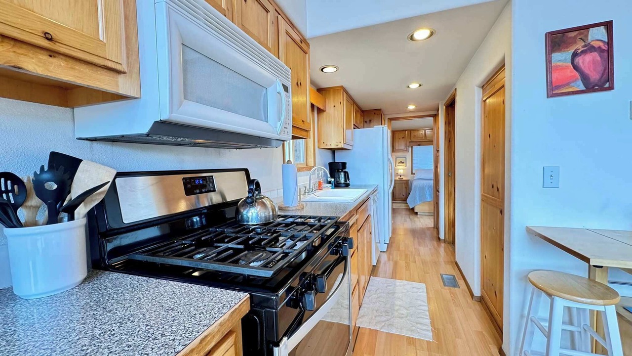Photo of Kitchen in Brookings