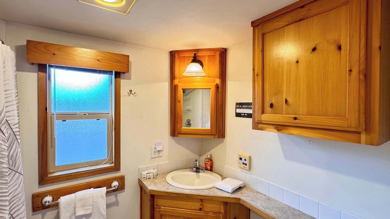 Photo of Bathroom in Brookings