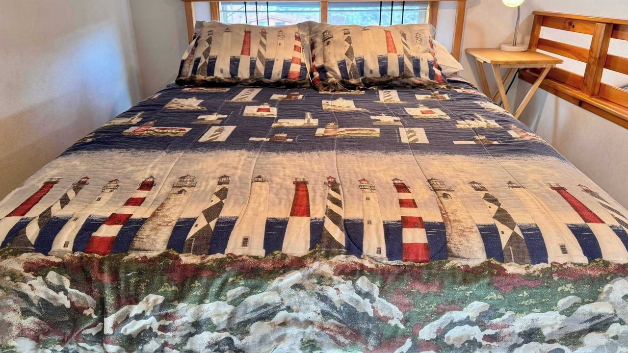 Photo of Bedroom in Brookings