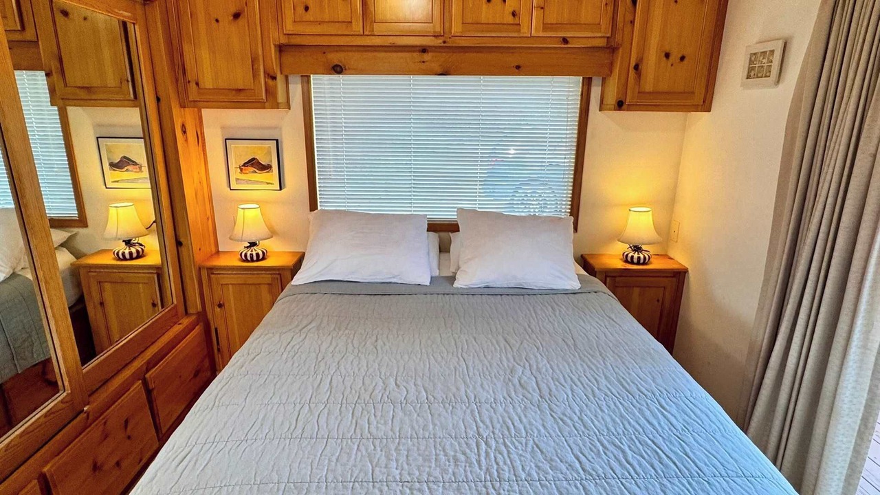 Photo of Bedroom in Brookings