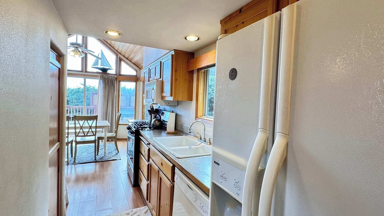 Photo of Kitchen in Brookings