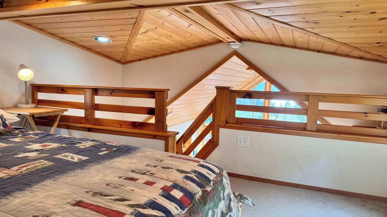 Photo of Bedroom in Brookings