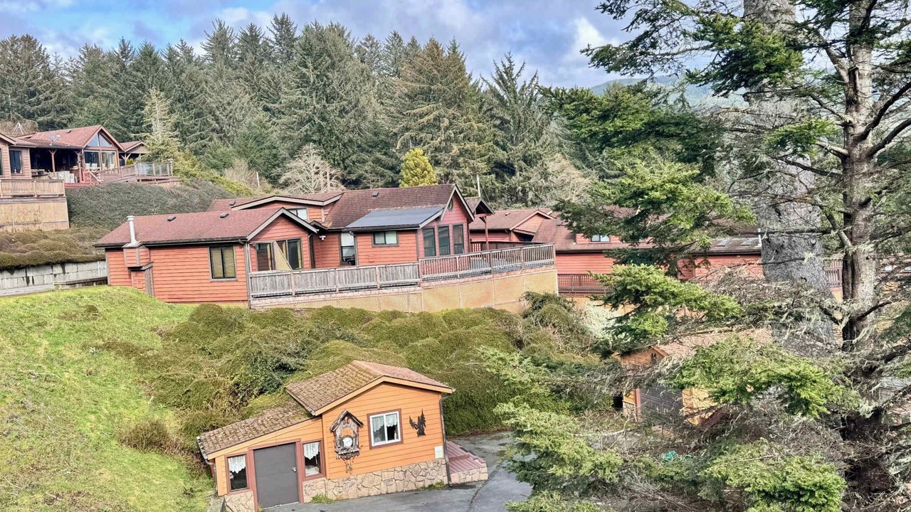 Photo of Outdoor in Brookings