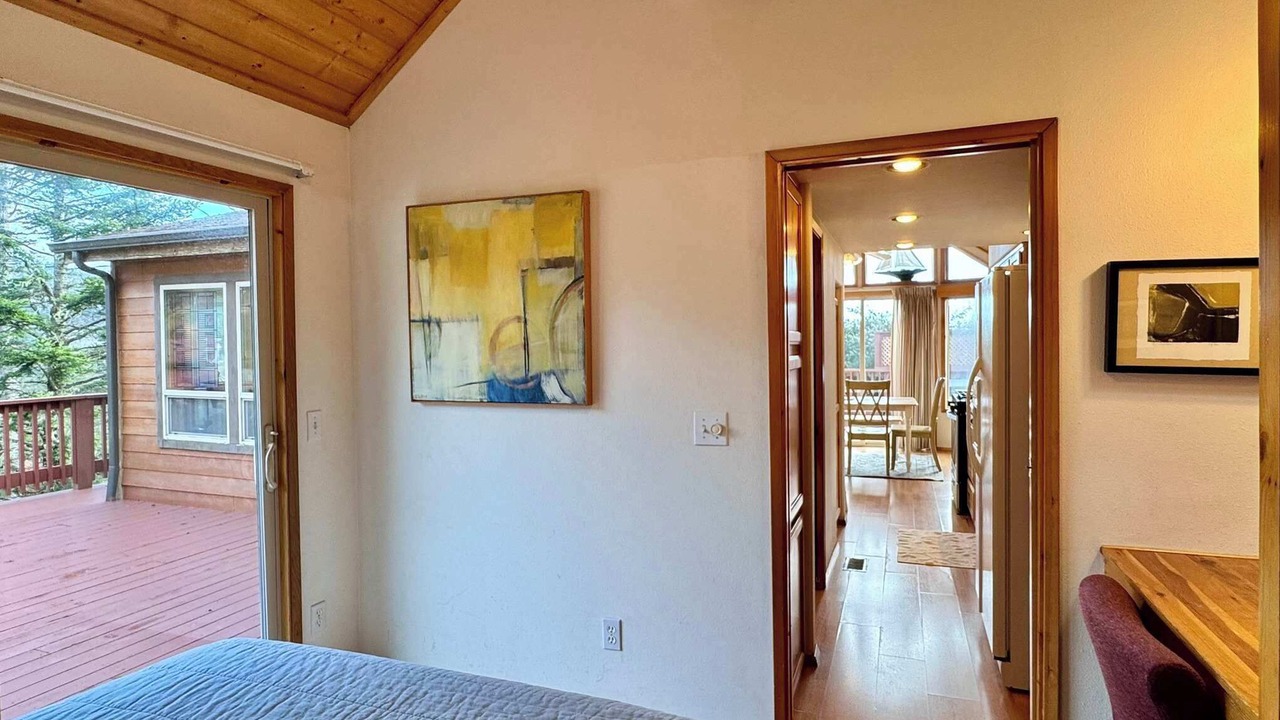 Photo of Bedroom in Brookings