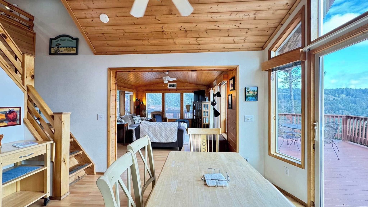 Photo of Livingroom in Brookings