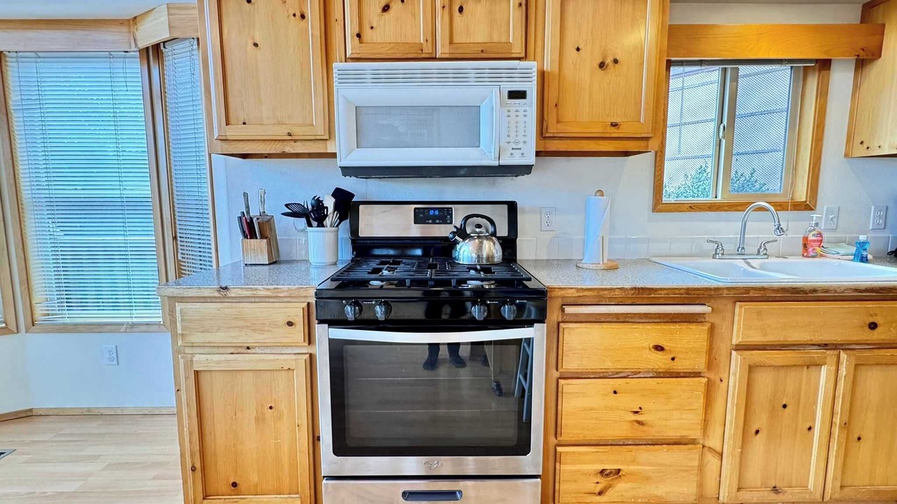 Photo of Kitchen in Brookings