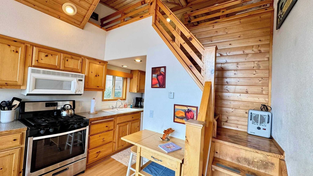 Photo of Kitchen in Brookings