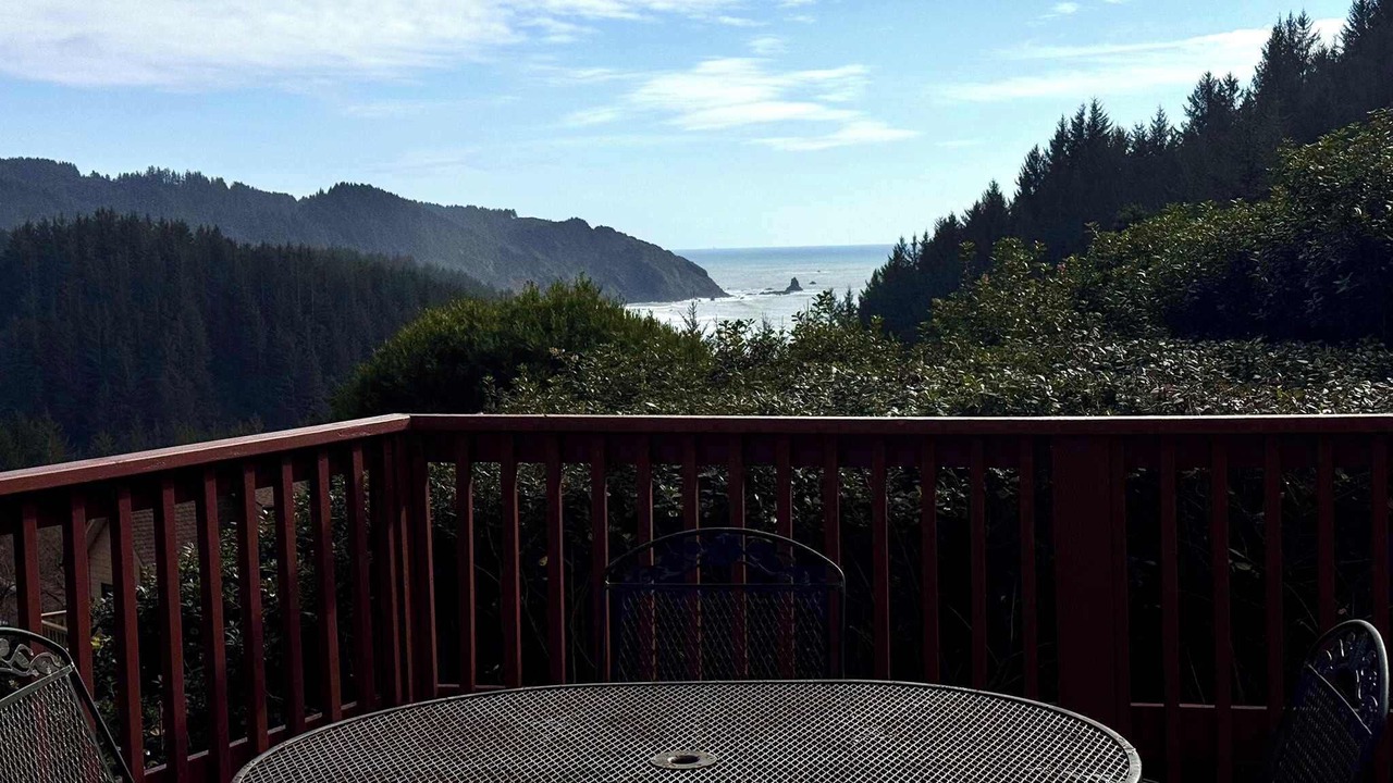 Photo of Outdoor in Brookings