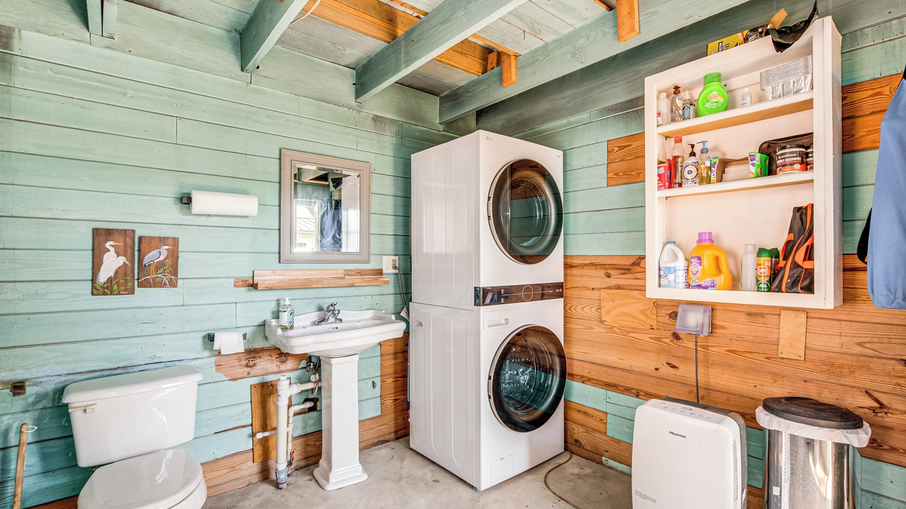 Photo of Bathroom in Panacea