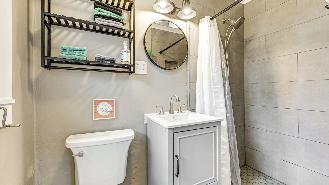 Photo of Bathroom in Panacea