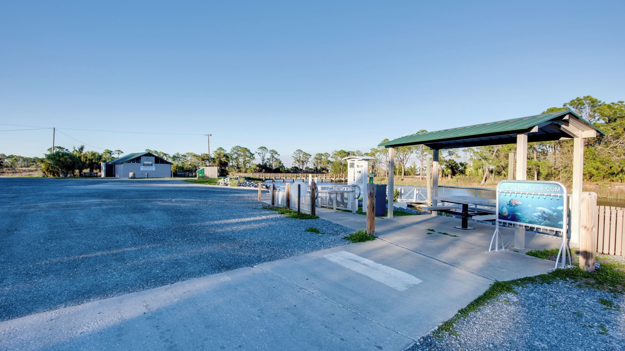Photo of Outdoor in Panacea
