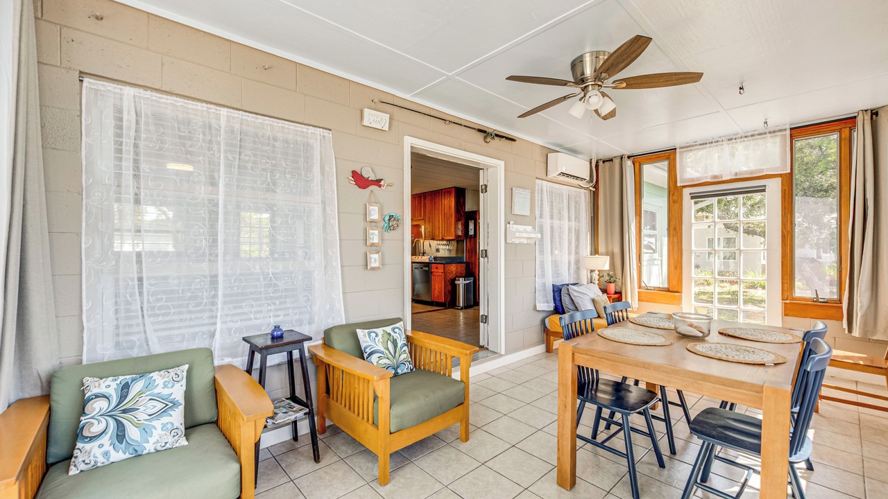 Photo of Bedroom in Panacea