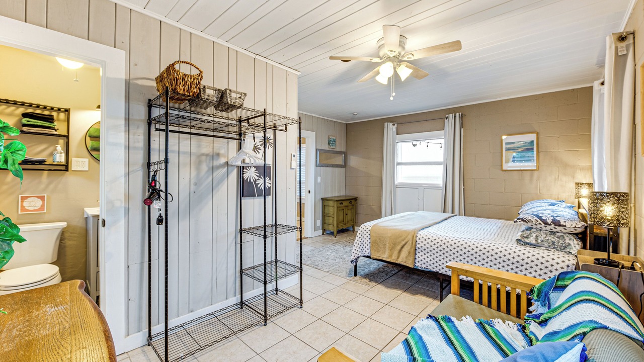 Photo of Bedroom in Panacea