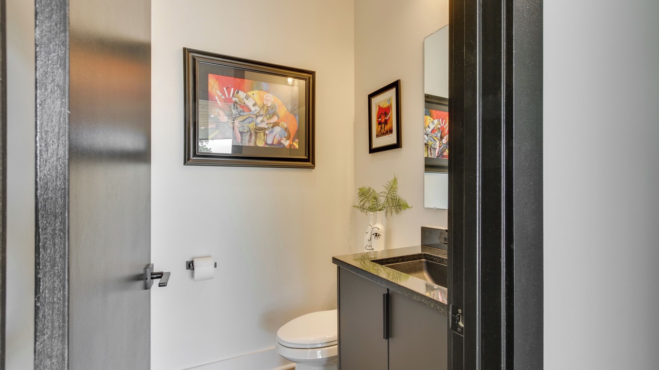 Photo of Bathroom in Waterloo