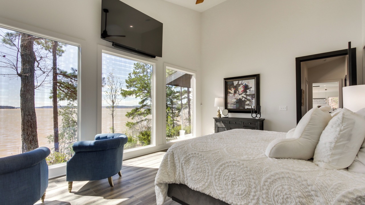 Photo of Bedroom in Waterloo