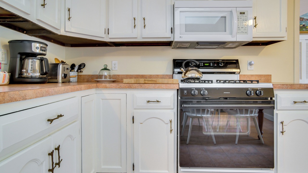 Photo of Kitchen in Mashpee