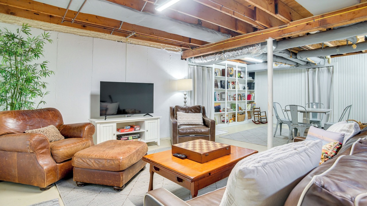 Photo of Bedroom in Mashpee