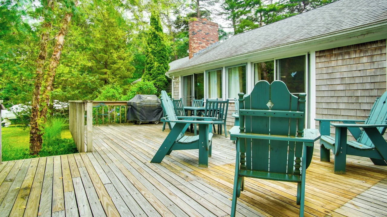 Photo of Others in Mashpee