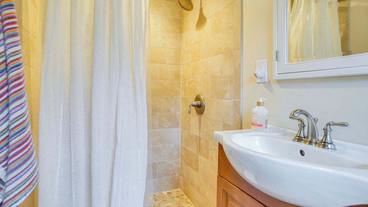 Photo of Bathroom in Mashpee