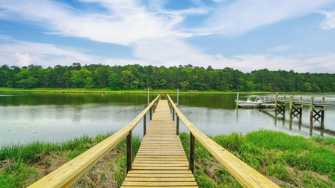 Photo of Outdoor in Mashpee