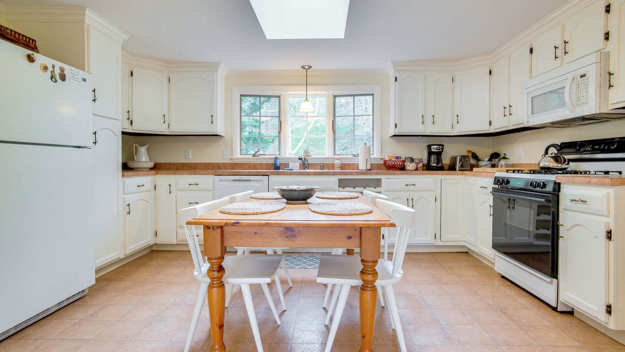 Photo of Kitchen in Mashpee