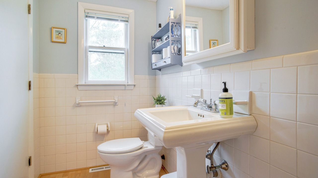 Photo of Bathroom in Mashpee