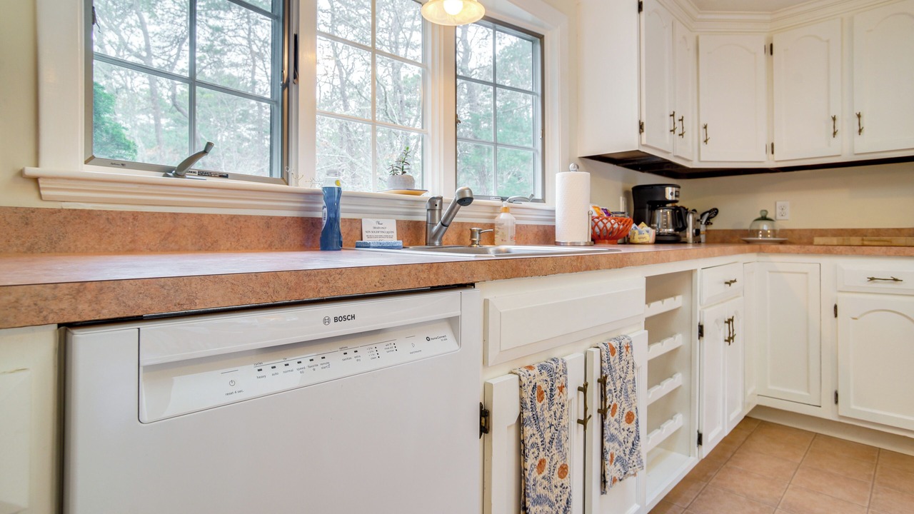 Photo of Kitchen in Mashpee