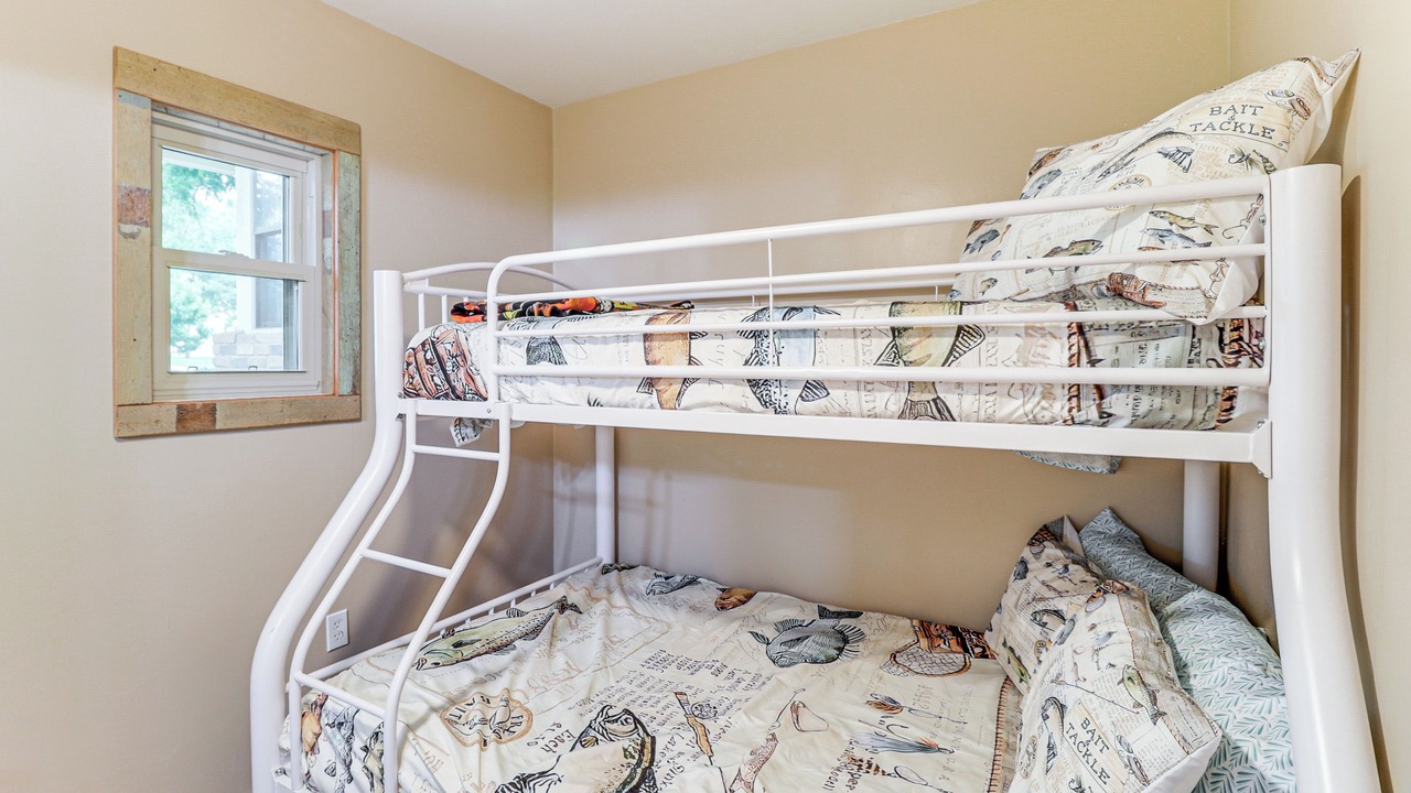 Photo of Bedroom in Dennis