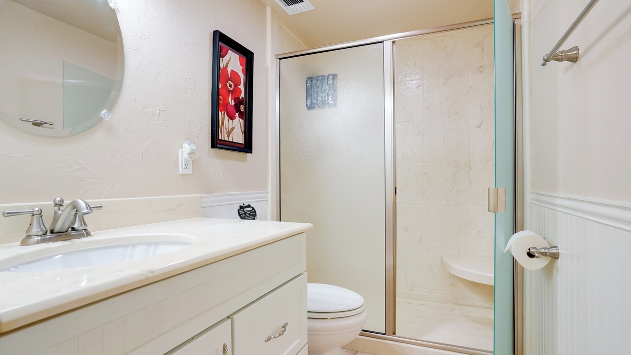 Photo of Bathroom in Dennis
