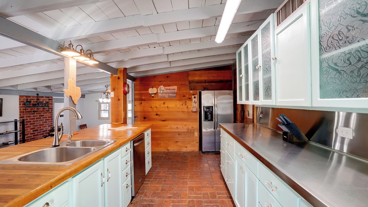 Photo of Kitchen in Dennis