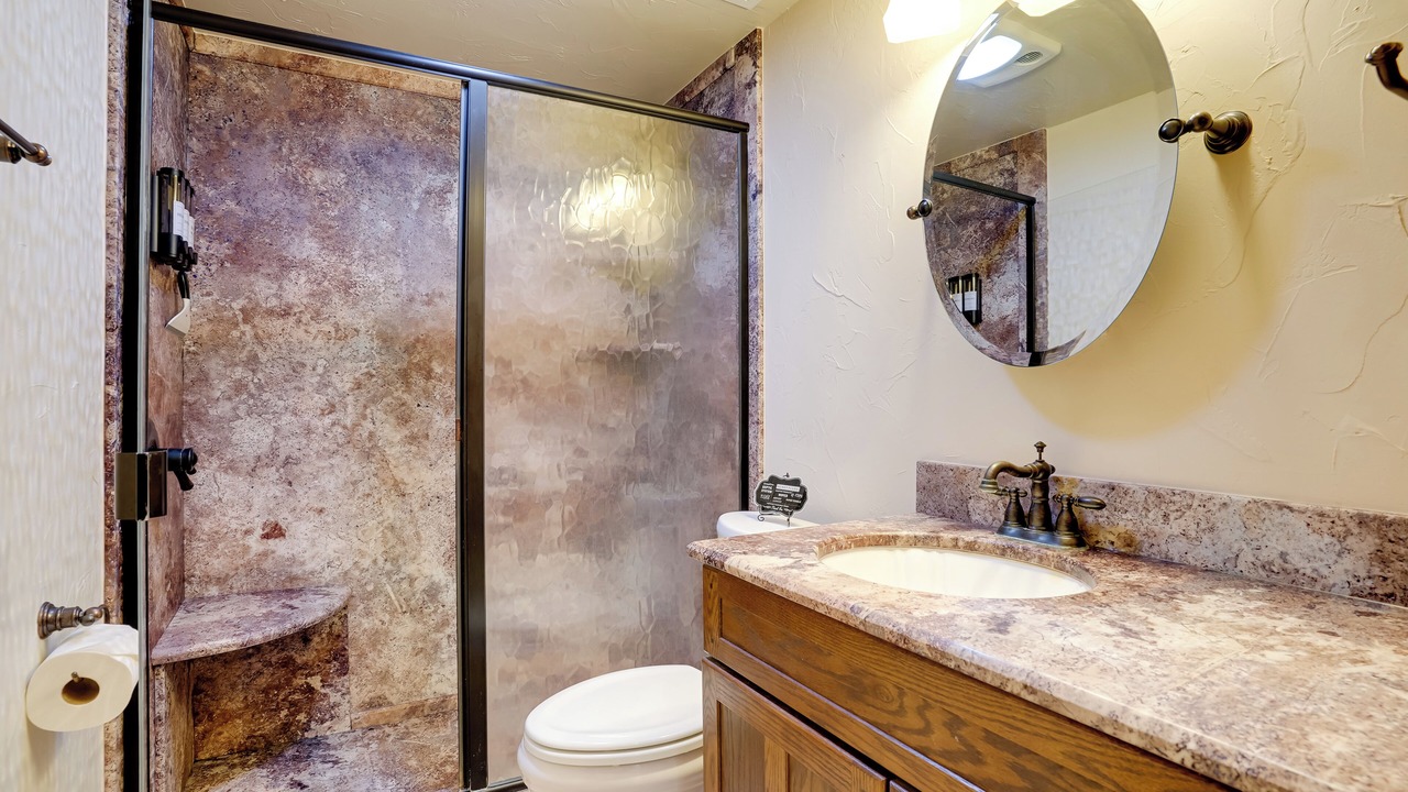 Photo of Bathroom in Dennis