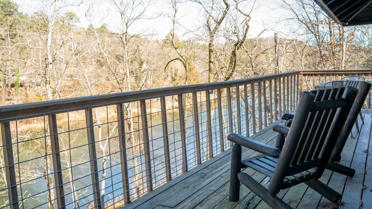 Photo of Outdoor in Eureka Springs Historic District