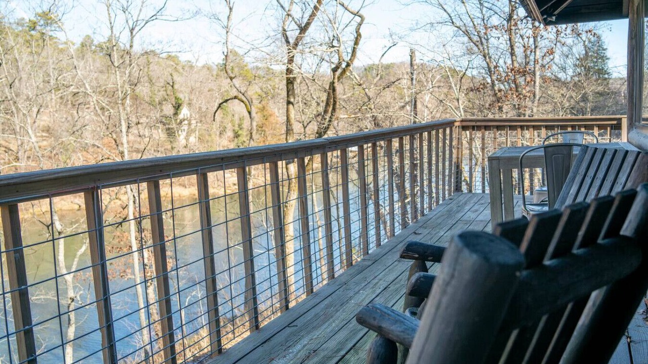 Photo of Outdoor in Eureka Springs Historic District