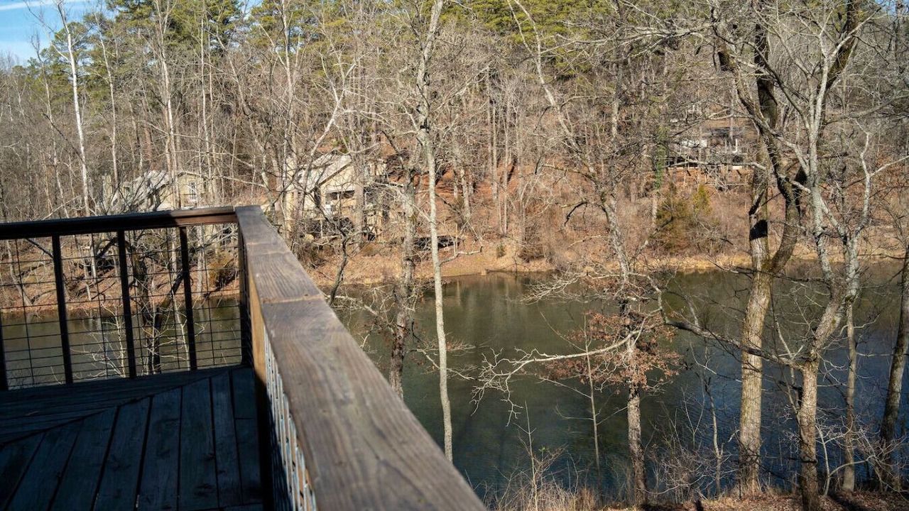 Photo of Outdoor in Eureka Springs Historic District