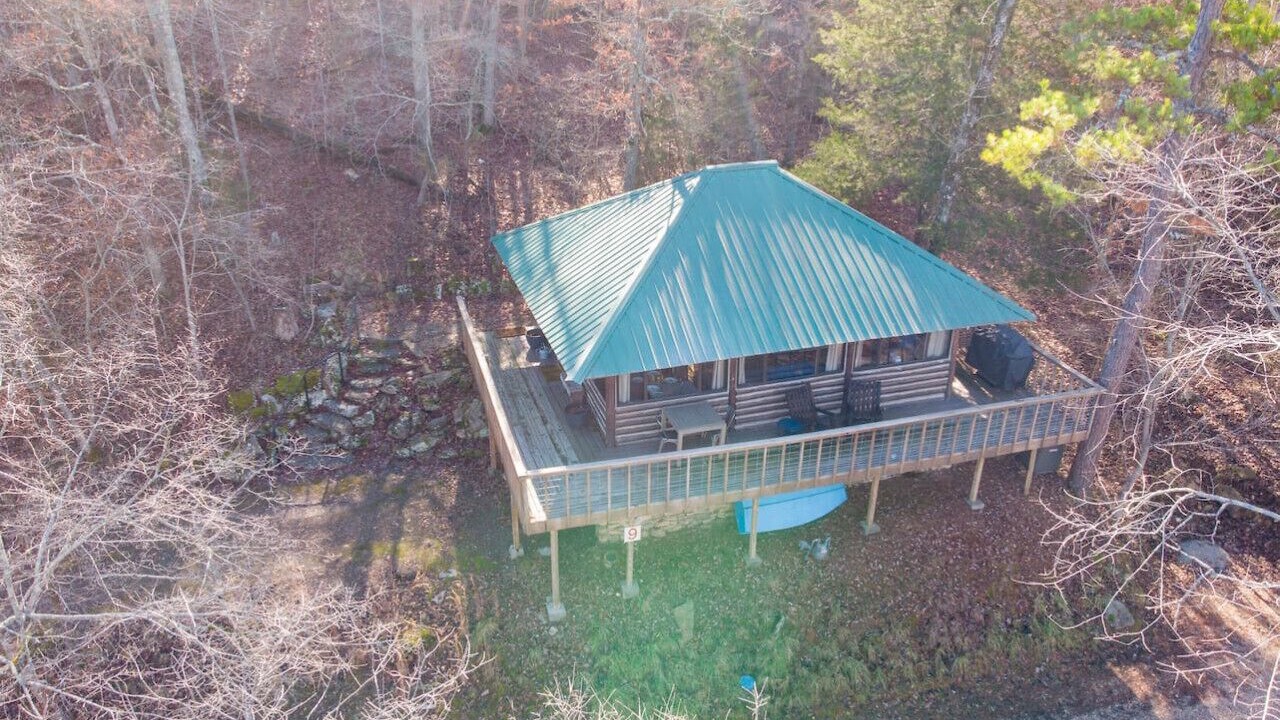 Photo of Outdoor in Eureka Springs Historic District