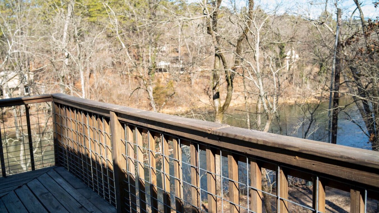 Photo of Outdoor in Eureka Springs Historic District