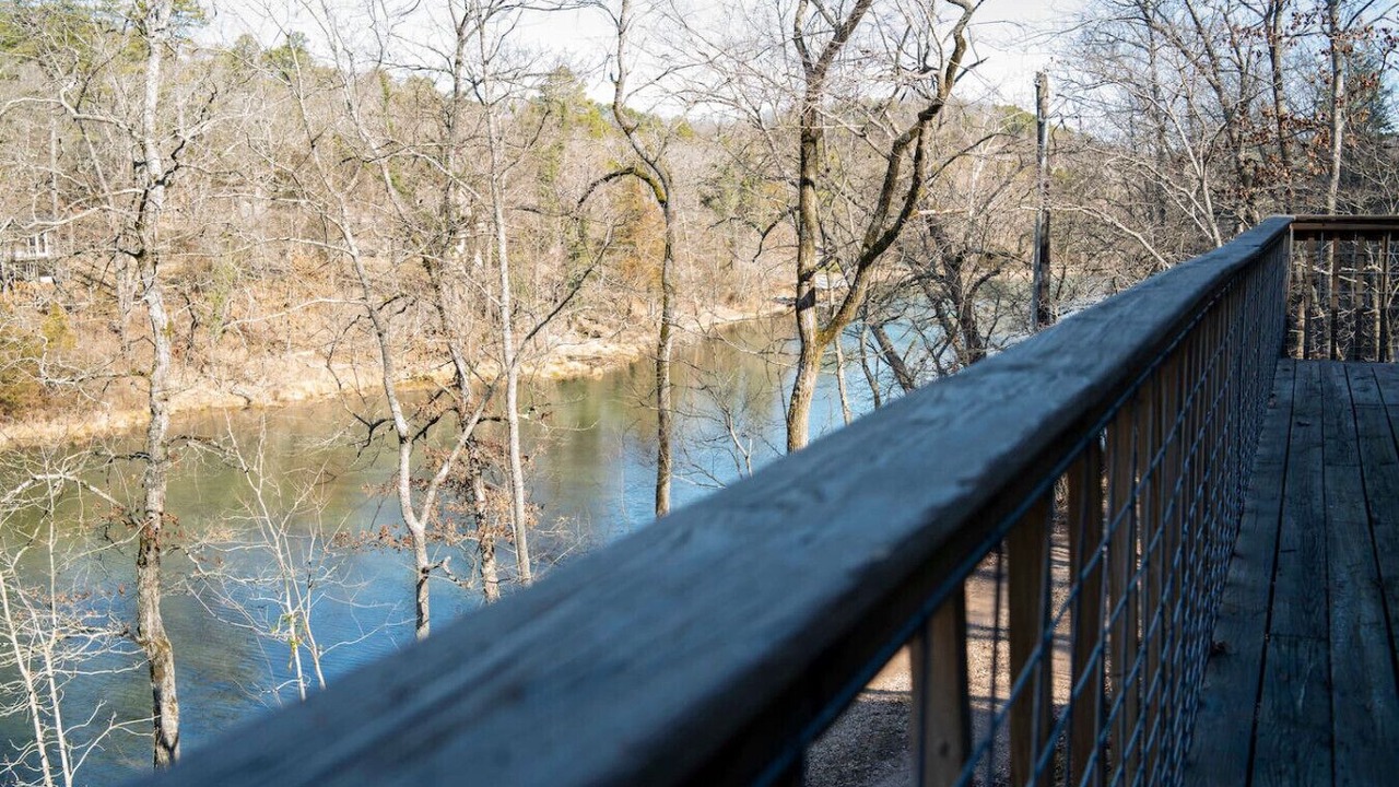 Photo of Outdoor in Eureka Springs Historic District