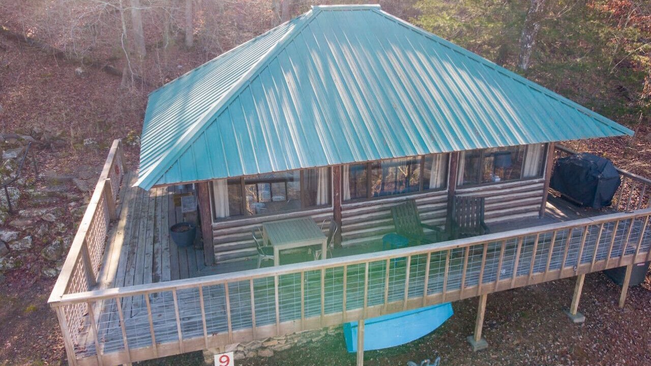 Photo of Outdoor in Eureka Springs Historic District