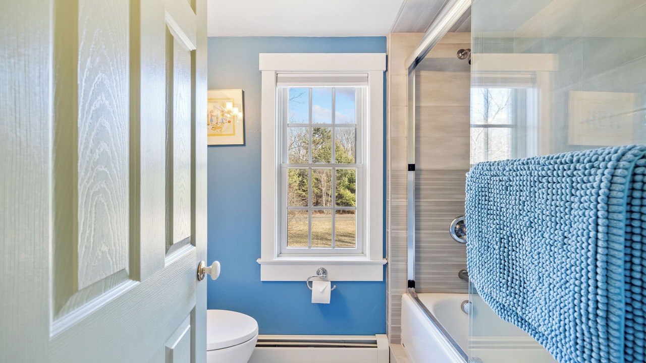 Photo of Bathroom in West Kennebunk