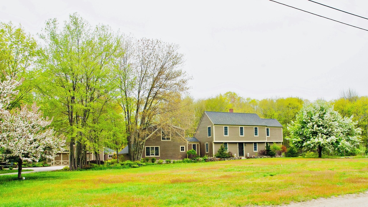 Photo of Outdoor in West Kennebunk