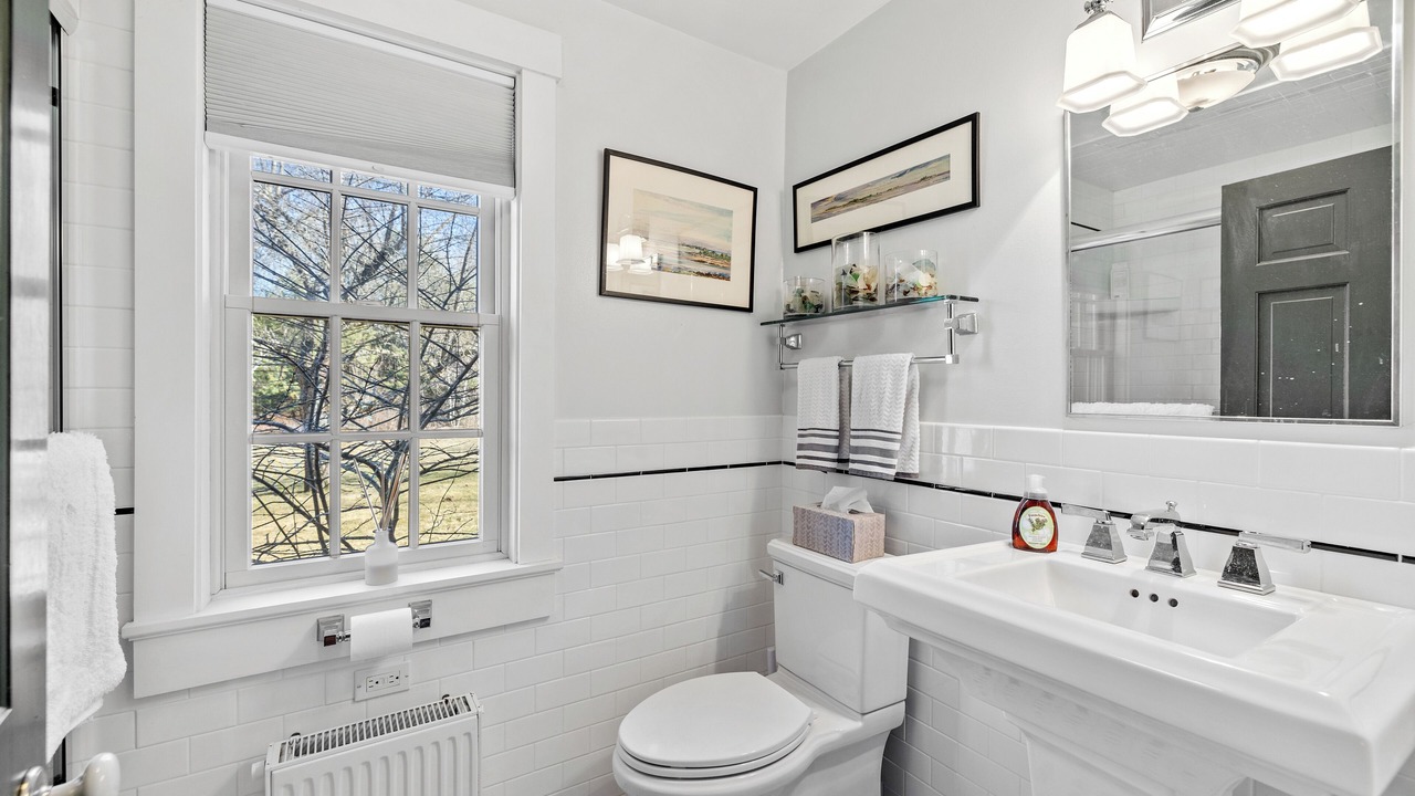 Photo of Bathroom in West Kennebunk